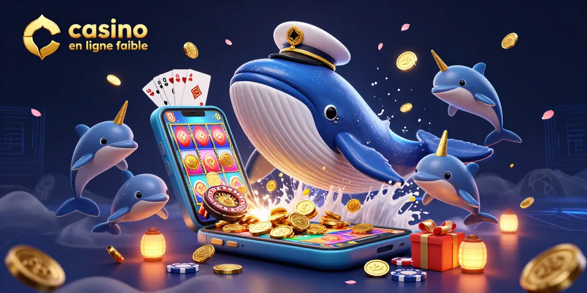 Profitez des jeux avec des retraits rapides et des stratégies gagnantes sur un casino en ligne fiable