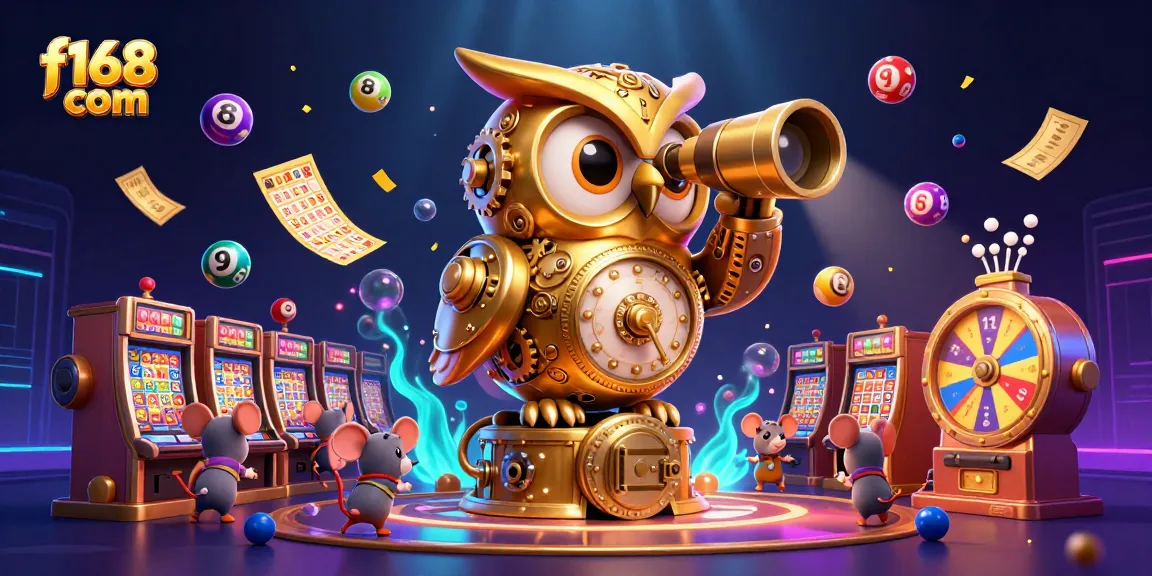 Engage with exciting action at f168 com with lively gaming elements and vibrant casino atmosphere.