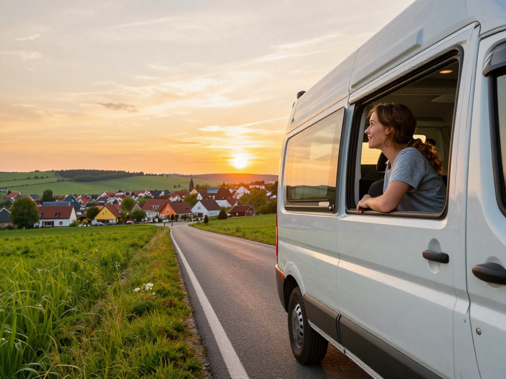 Microbuz Moldova Eindhoven: transport rapid și sigur pentru vacanțe și aventuri europene.